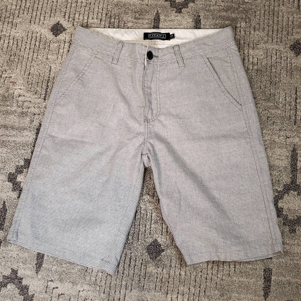 Ezekiel Men's Shorts size 31